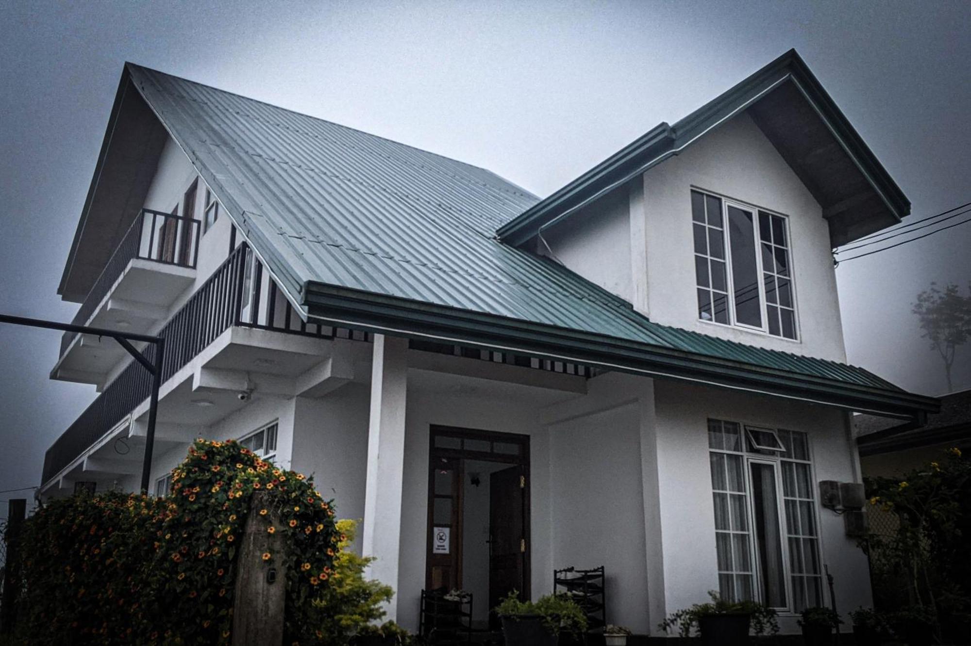 The Mount View Single Tree Hotel ヌワラ・エリヤ エクステリア 写真
