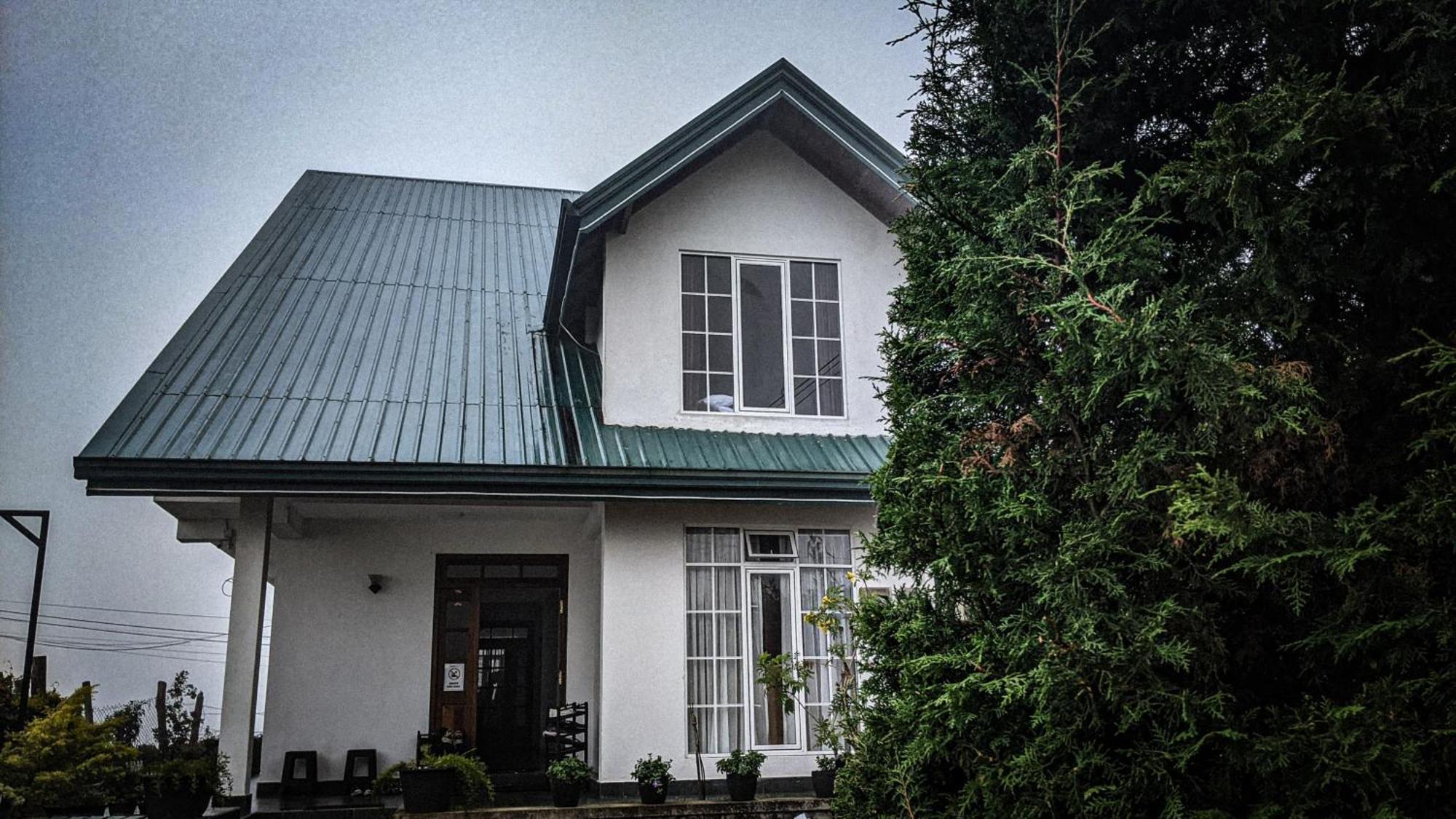 The Mount View Single Tree Hotel ヌワラ・エリヤ エクステリア 写真
